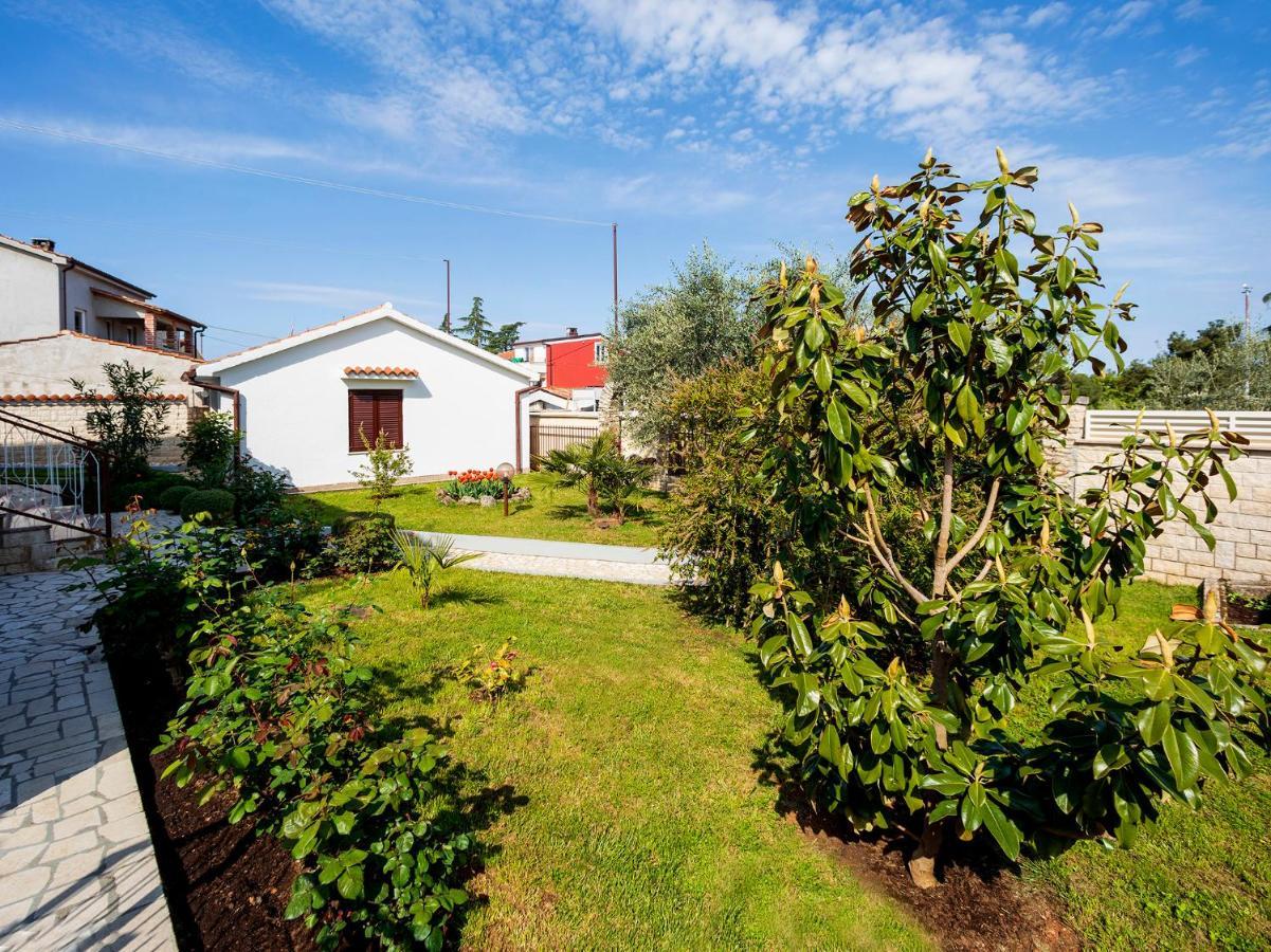 Vila Renato Poreč Exterior foto