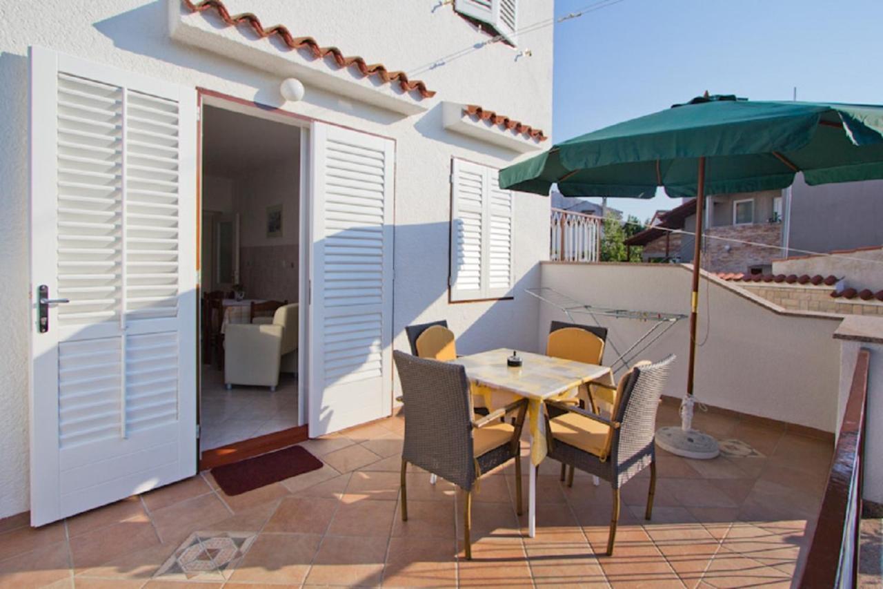 Vila Renato Poreč Exterior foto