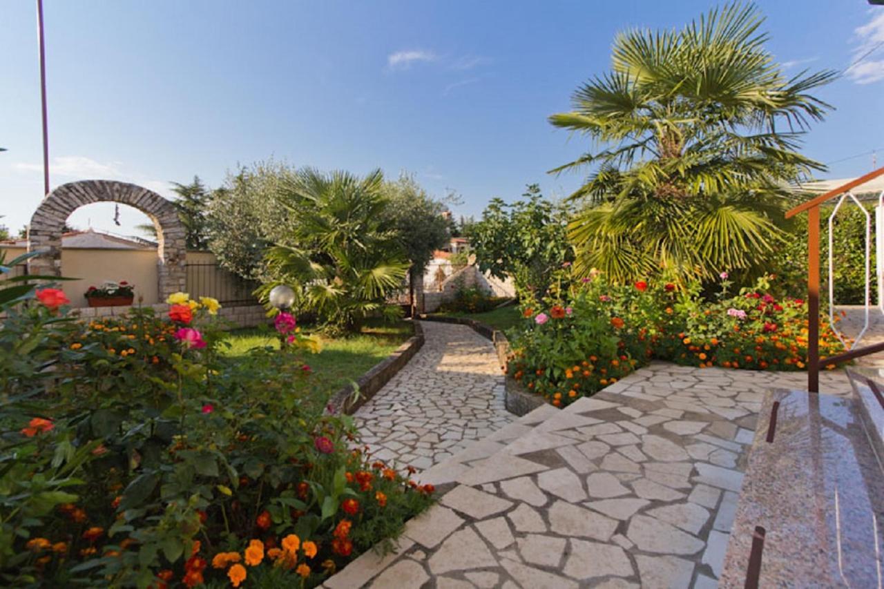Vila Renato Poreč Exterior foto